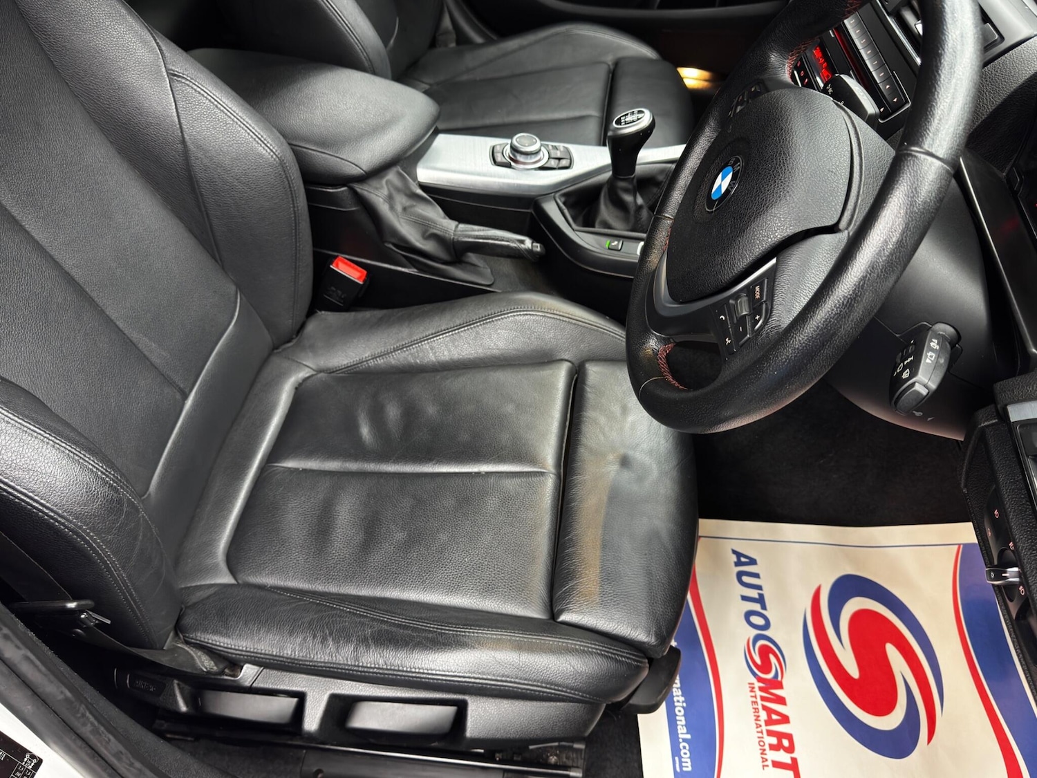 Used BMW 1 Series 2015 for sale - 76584150: Photo 13