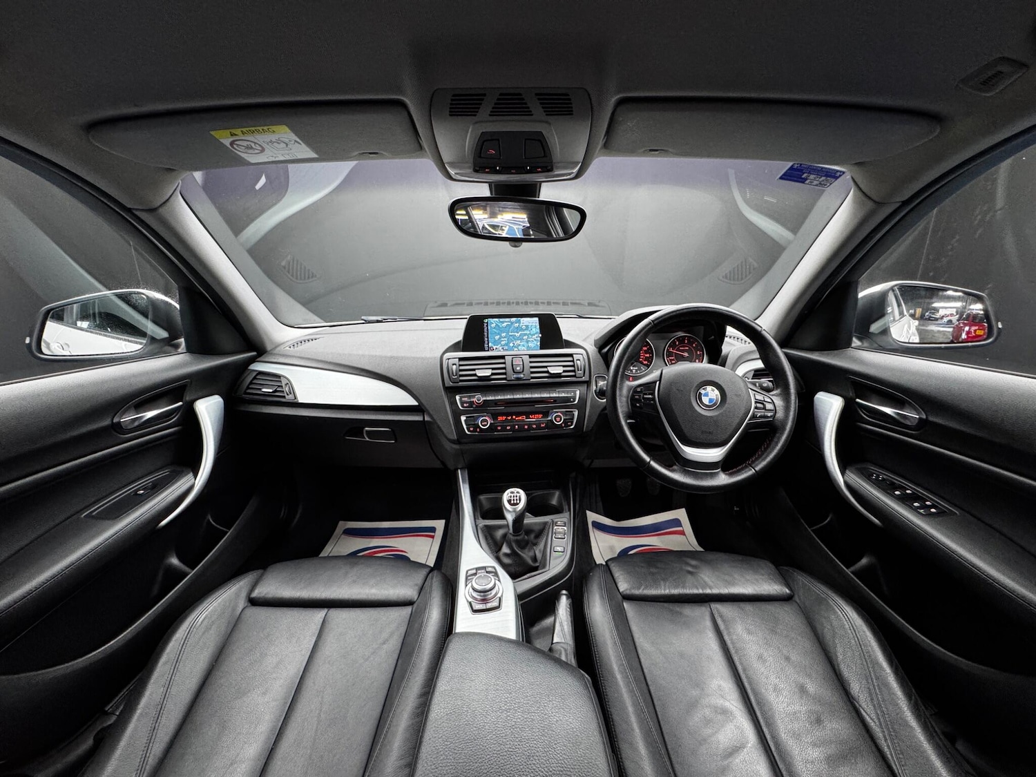 Used BMW 1 Series 2015 for sale - 76584150: Photo 17