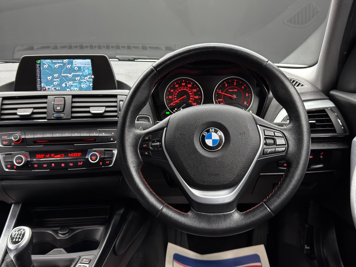 Used BMW 1 Series 2015 for sale - 76584150: Photo 18