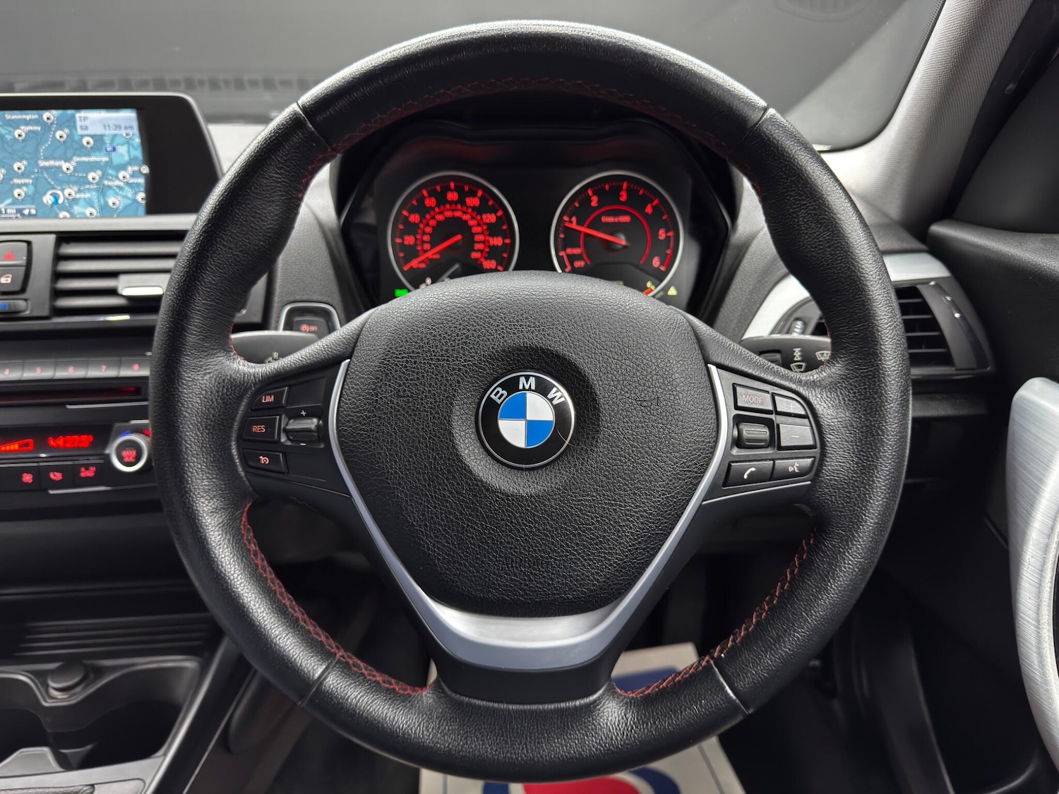 Used BMW 1 Series 2015 for sale - 76584150: Photo 19