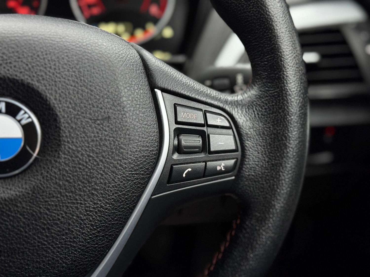 Used BMW 1 Series 2015 for sale - 76584150: Photo 21