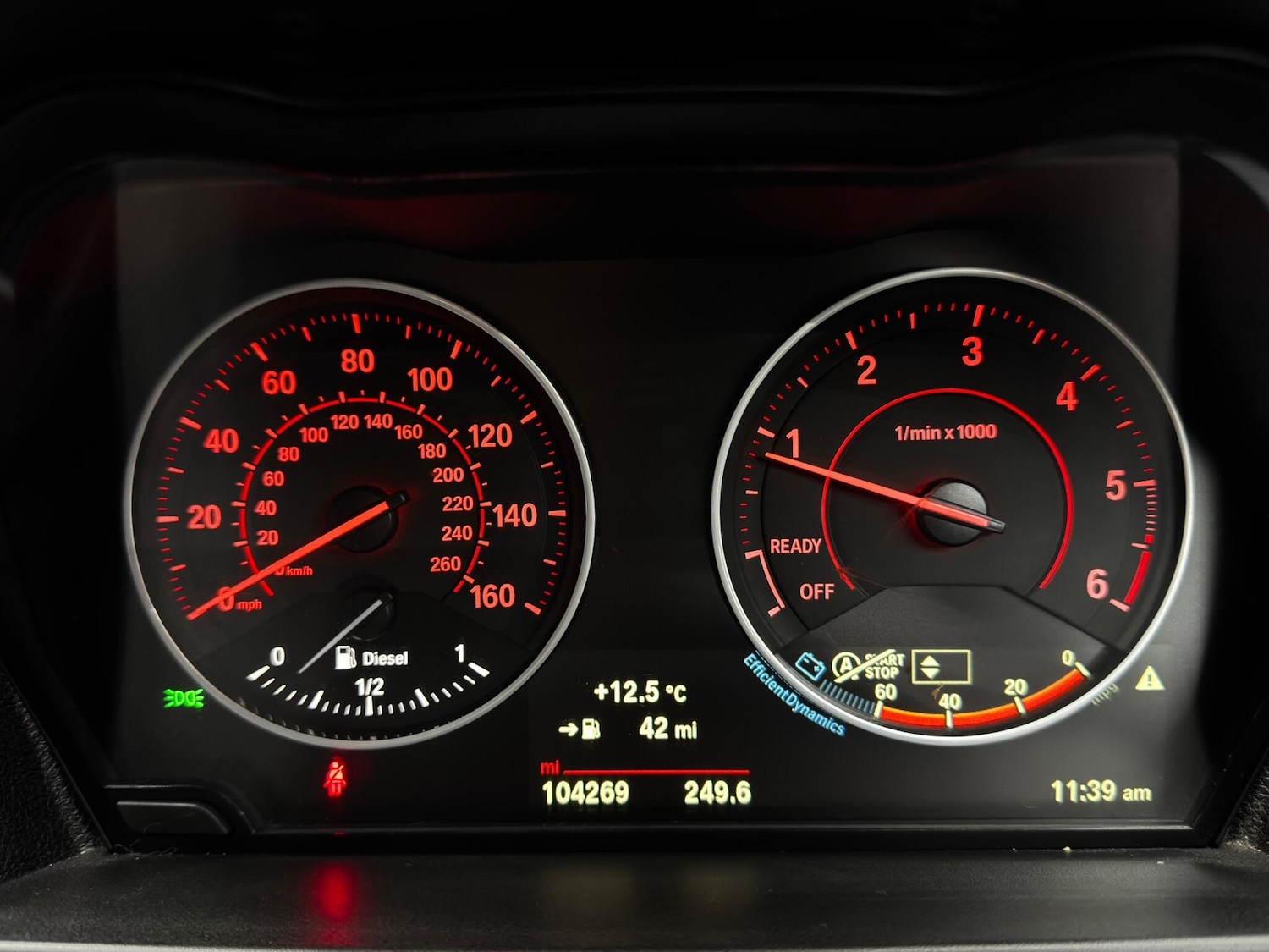 Used BMW 1 Series 2015 for sale - 76584150: Photo 22