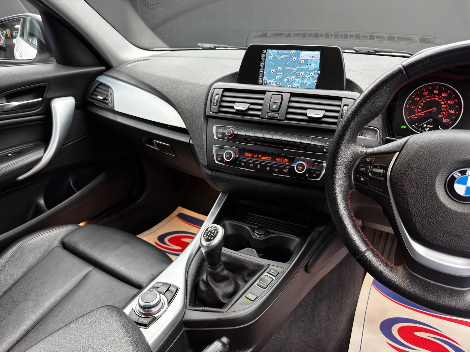 Used BMW 1 Series 2015 for sale - 76584150: Photo 23