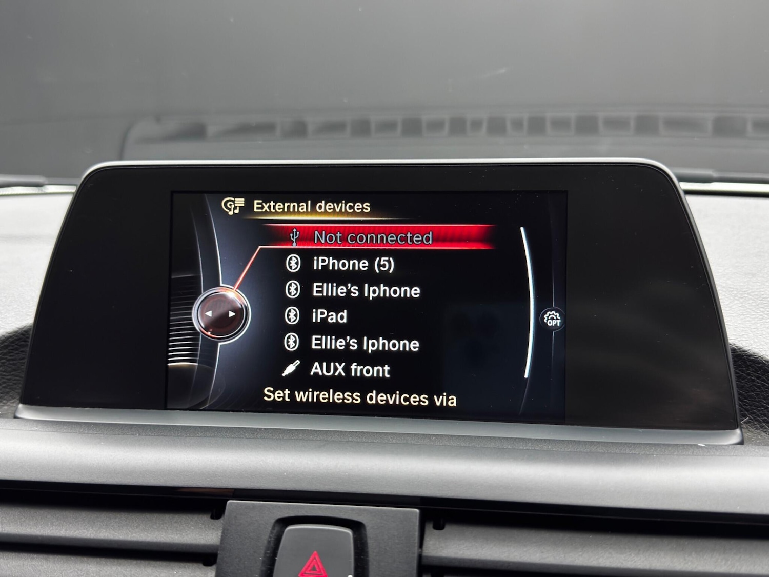 Used BMW 1 Series 2015 for sale - 76584150: Photo 30