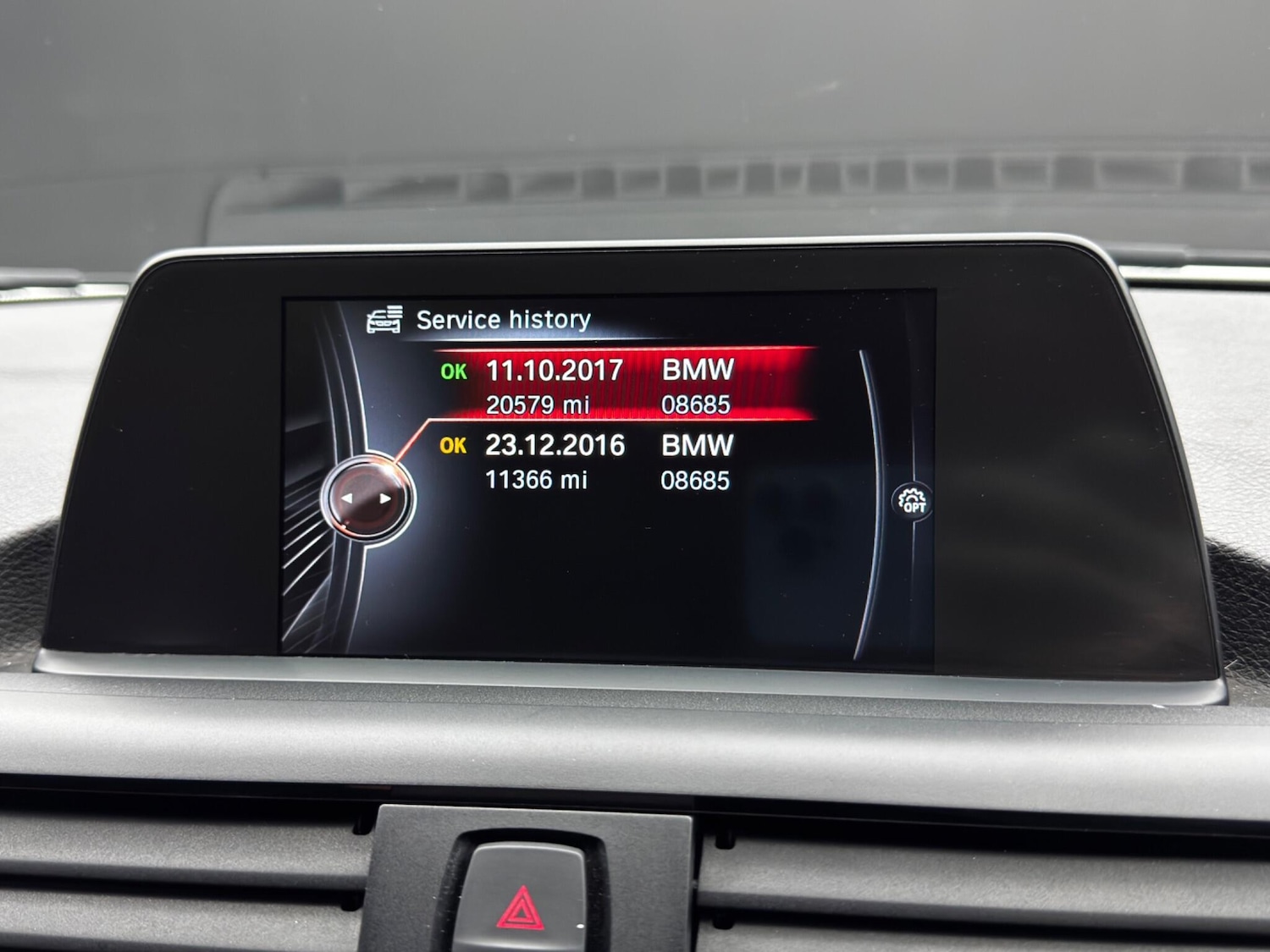 Used BMW 1 Series 2015 for sale - 76584150: Photo 34