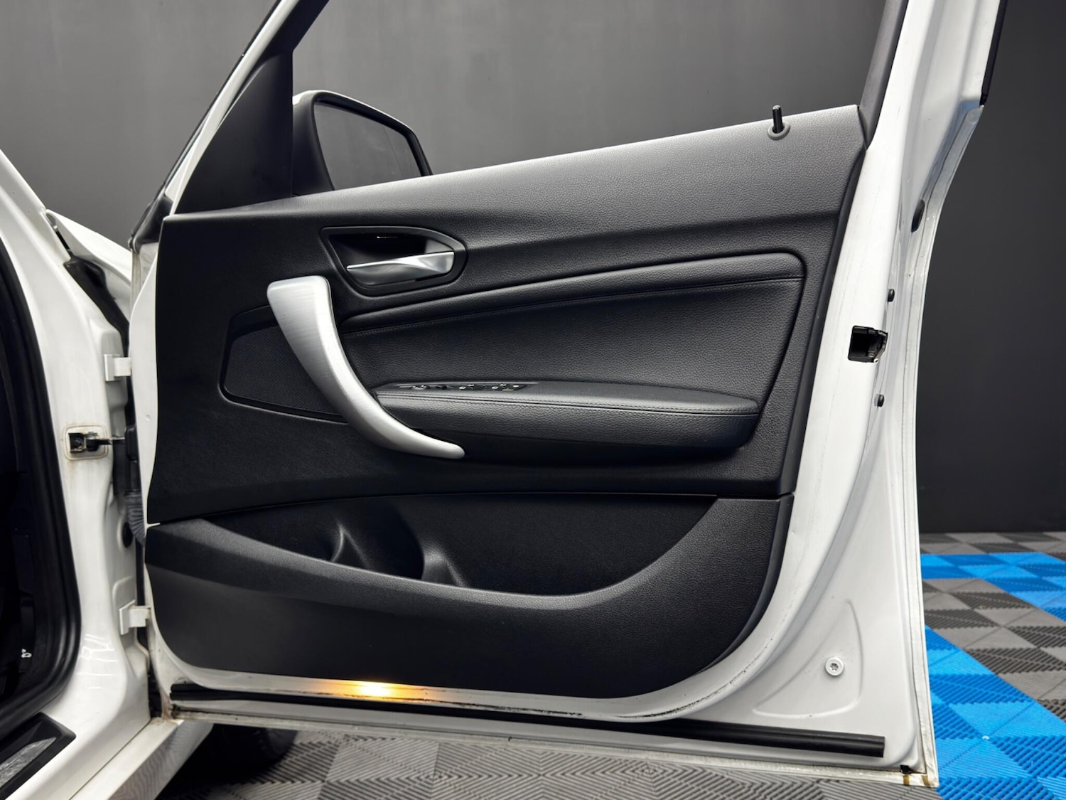 Used BMW 1 Series 2015 for sale - 76584150: Photo 39