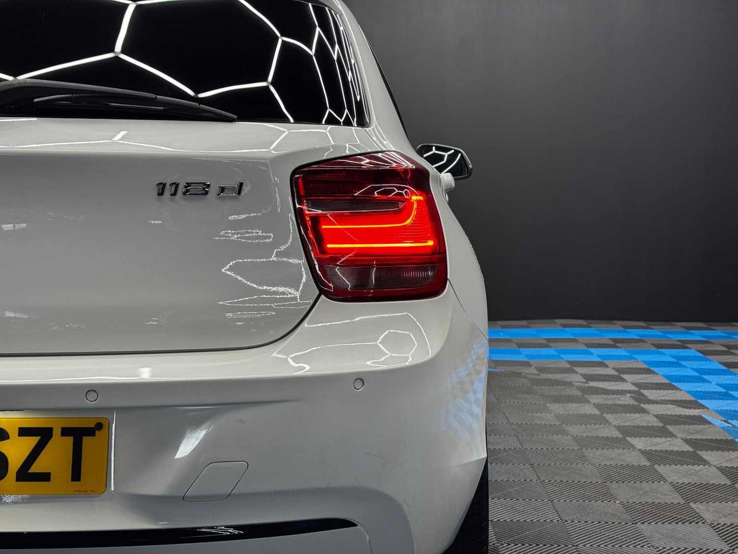 Used BMW 1 Series 2015 for sale - 76584150: Photo 42