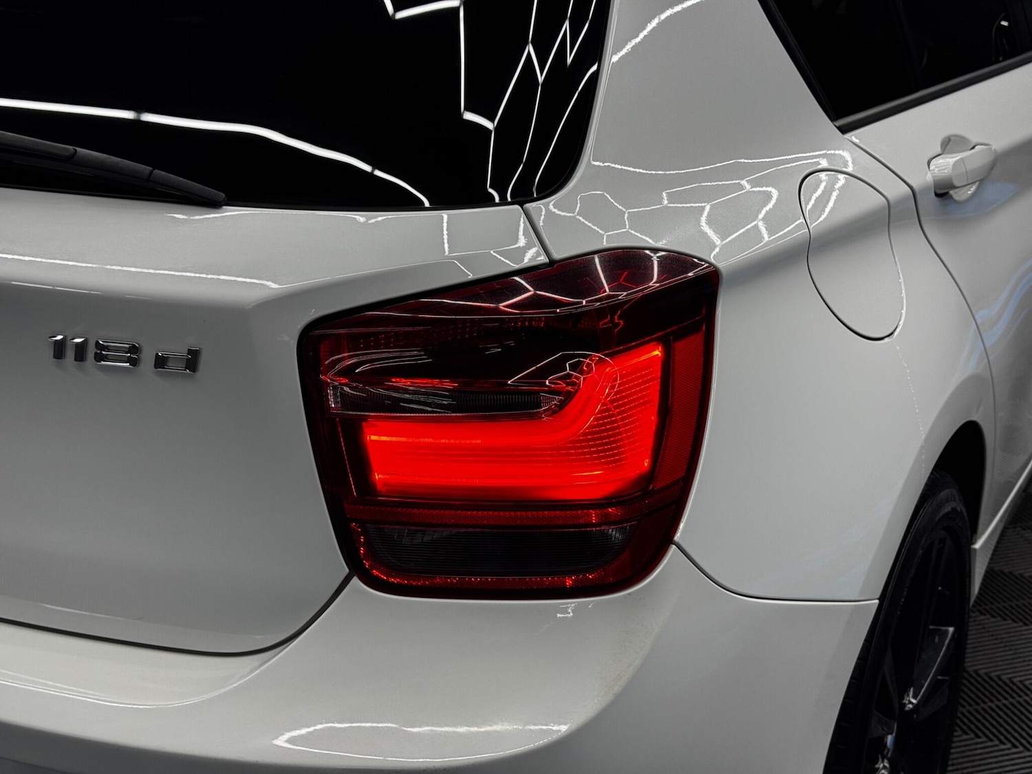 Used BMW 1 Series 2015 for sale - 76584150: Photo 43