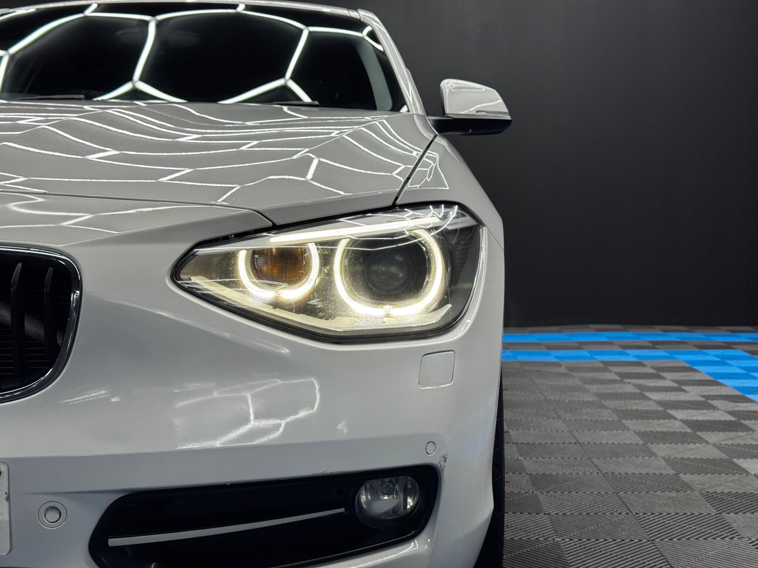 Used BMW 1 Series 2015 for sale - 76584150: Photo 44