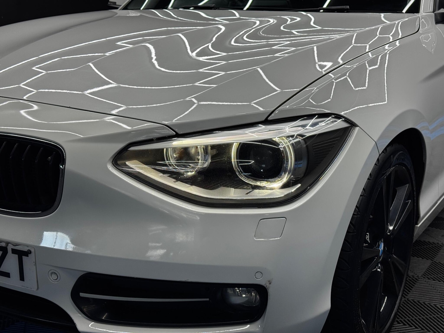 Used BMW 1 Series 2015 for sale - 76584150: Photo 45