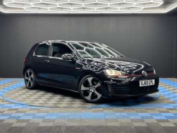 2016 (65) - 2.0 TSI GTI 3dr