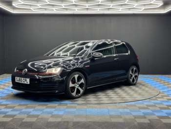 Used Volkswagen Golf 2016 for sale - 74958683: Photo