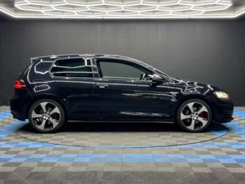 Used Volkswagen Golf 2016 for sale - 74958683: Photo