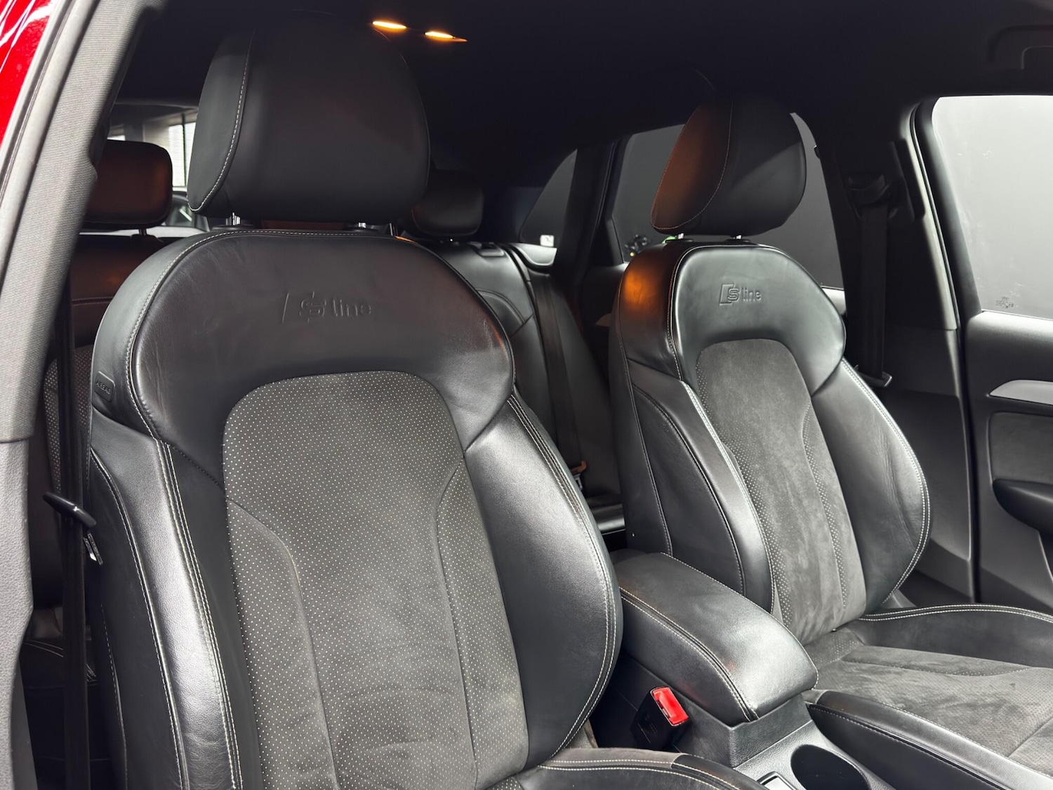 Used Audi Q3 2016 for sale - 76550678: Photo 12