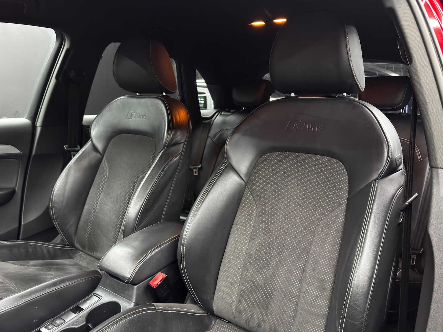 Used Audi Q3 2016 for sale - 76550678: Photo 14