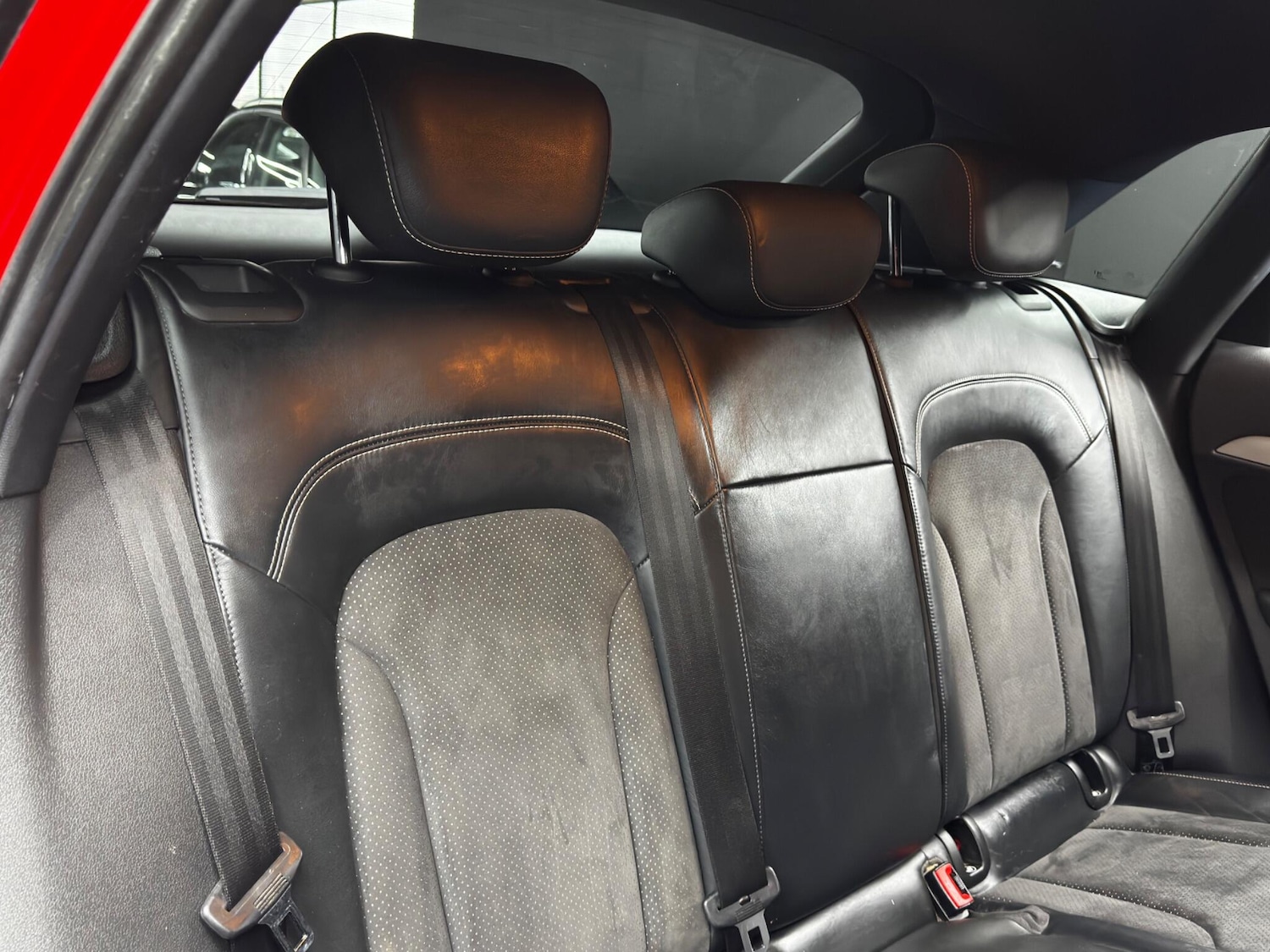 Used Audi Q3 2016 for sale - 76550678: Photo 15