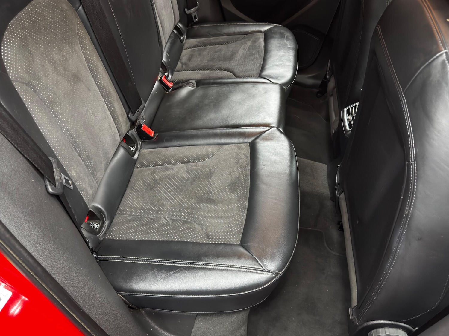 Used Audi Q3 2016 for sale - 76550678: Photo 16