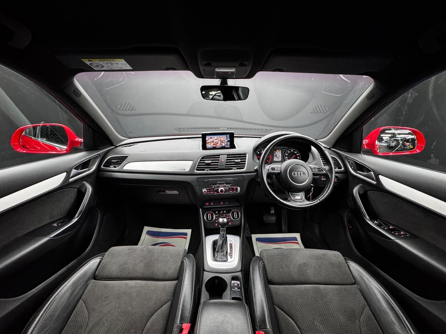 Used Audi Q3 2016 for sale - 76550678: Photo 17