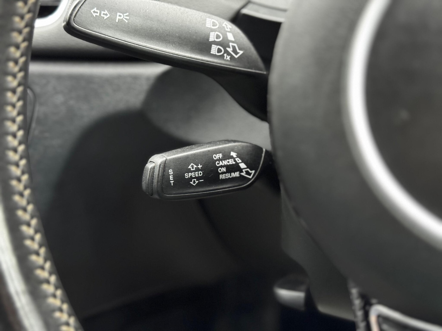 Used Audi Q3 2016 for sale - 76550678: Photo 22