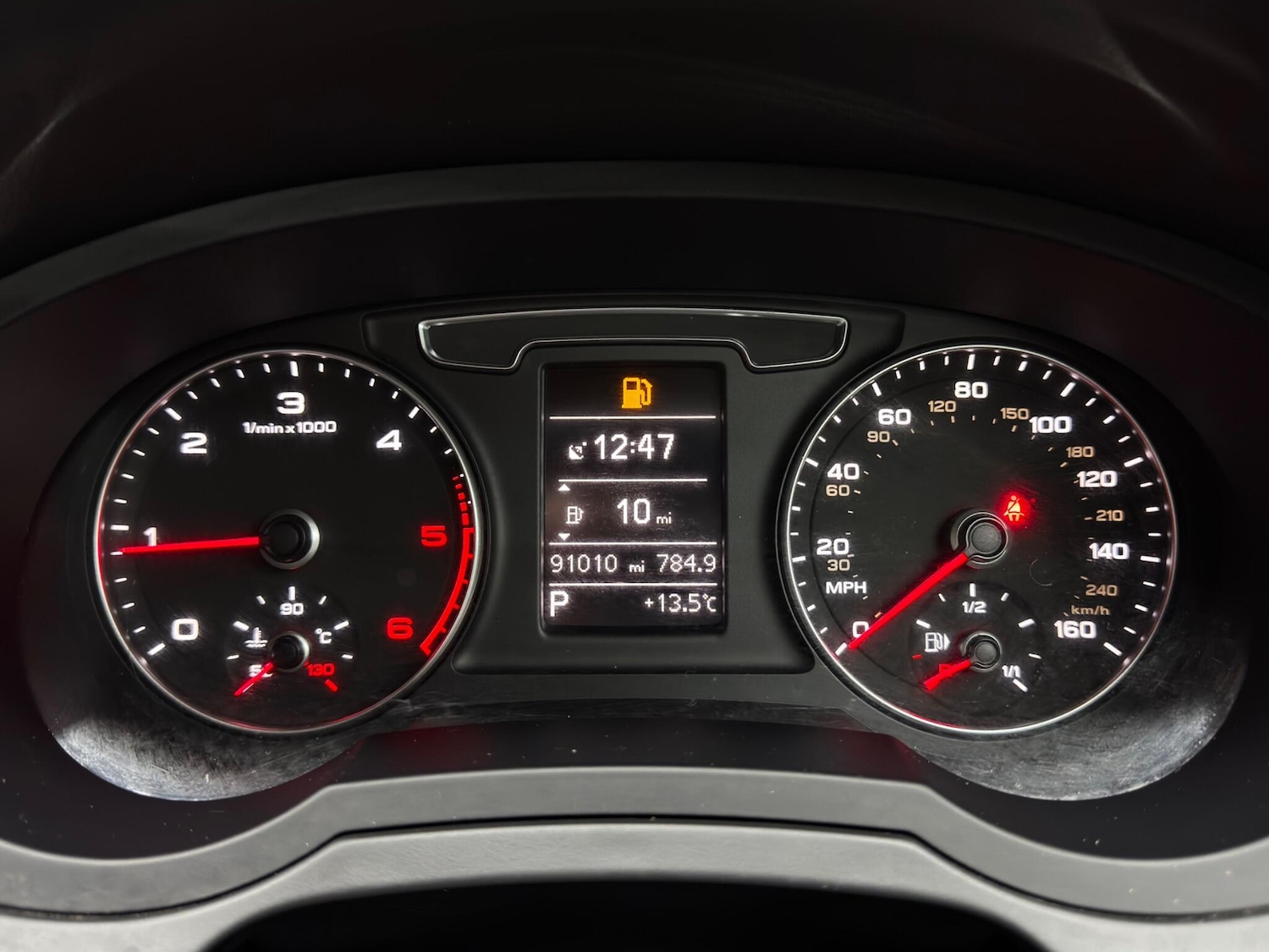 Used Audi Q3 2016 for sale - 76550678: Photo 23