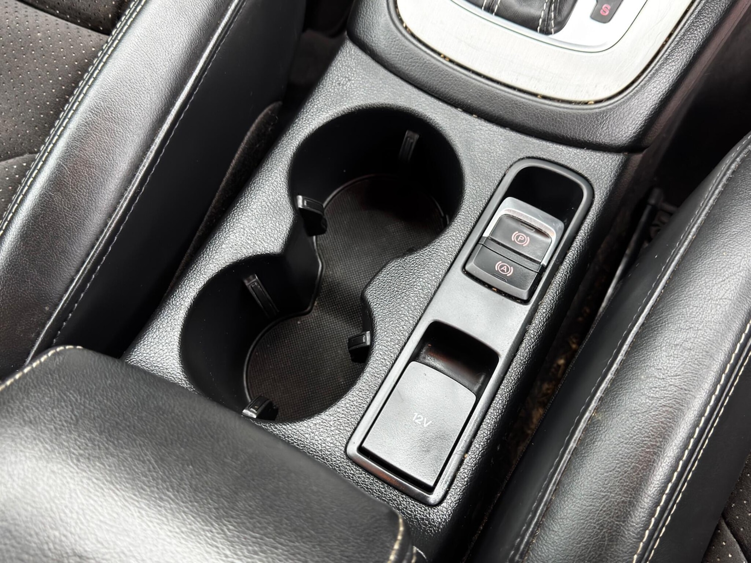 Used Audi Q3 2016 for sale - 76550678: Photo 25