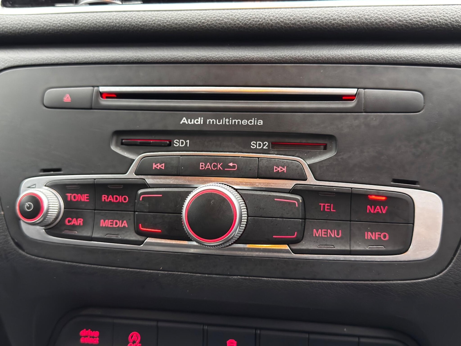 Used Audi Q3 2016 for sale - 76550678: Photo 28