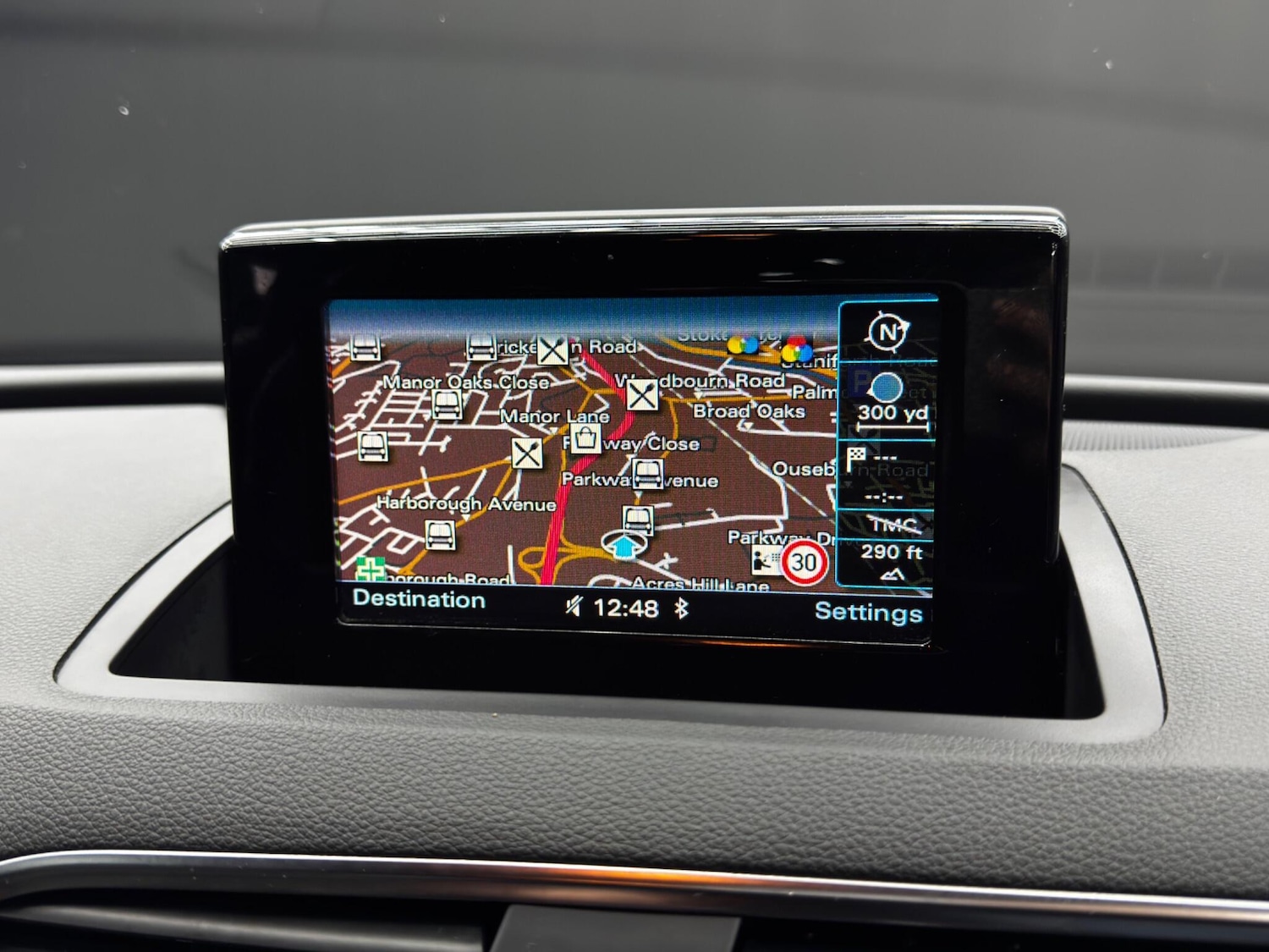 Used Audi Q3 2016 for sale - 76550678: Photo 29