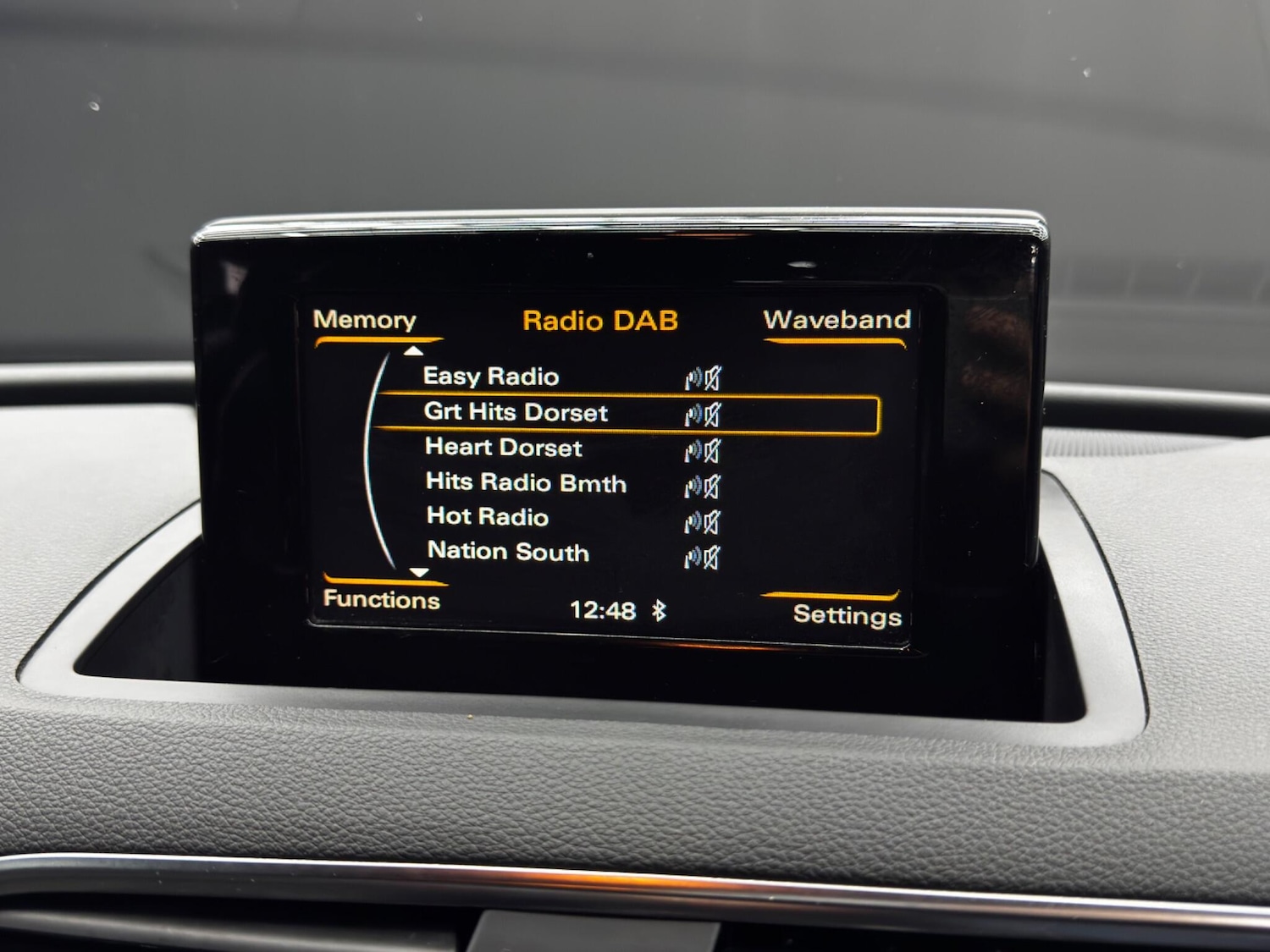 Used Audi Q3 2016 for sale - 76550678: Photo 30