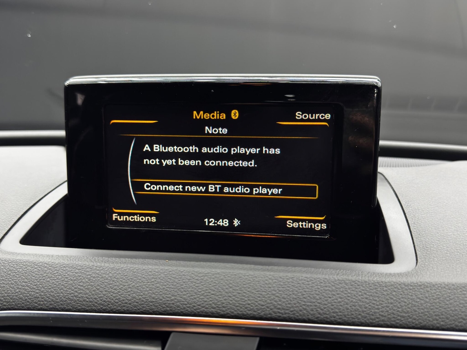 Used Audi Q3 2016 for sale - 76550678: Photo 31