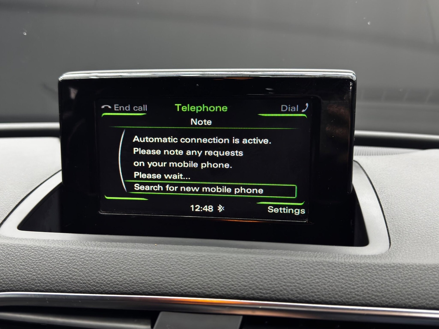 Used Audi Q3 2016 for sale - 76550678: Photo 32