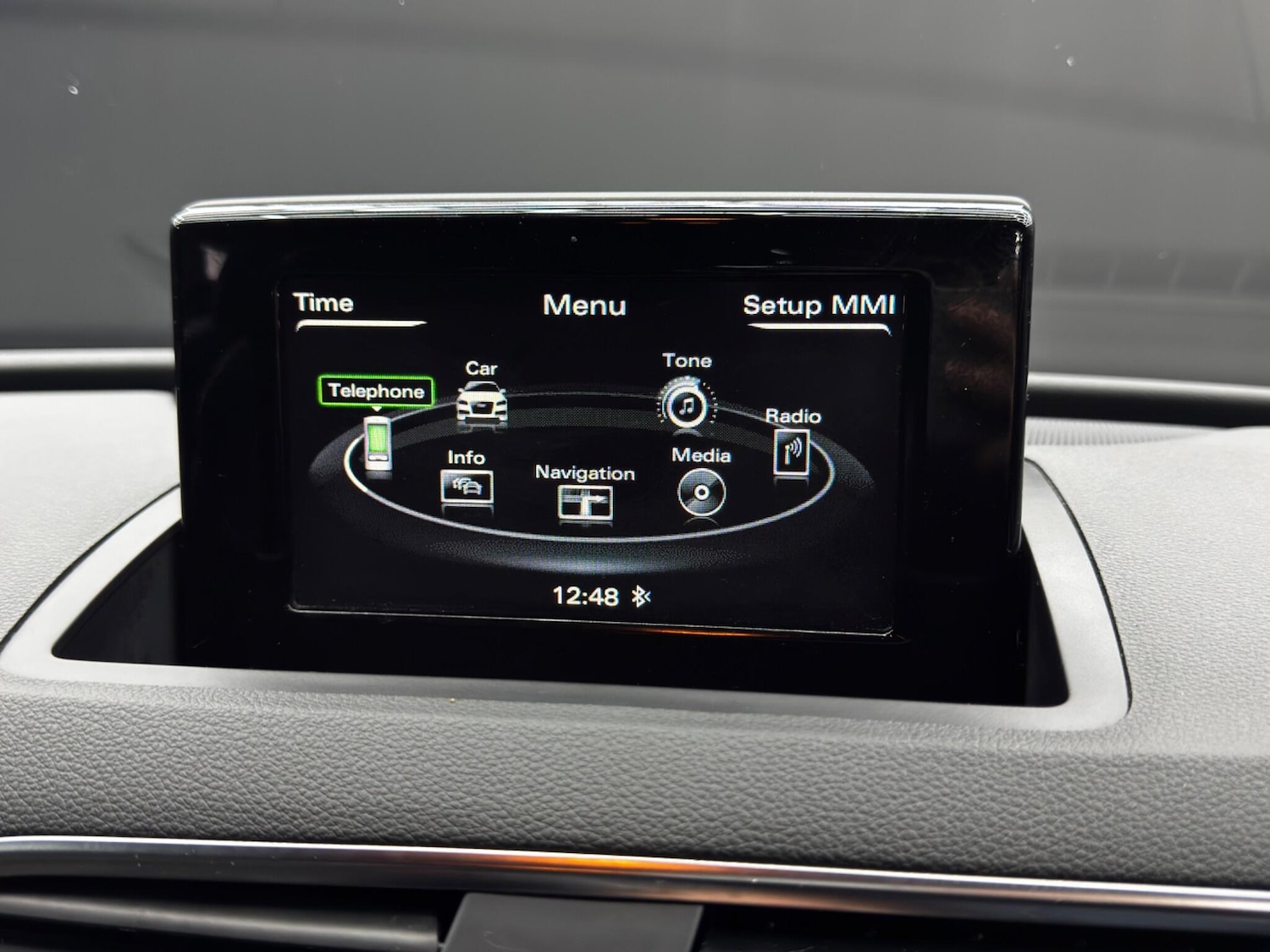 Used Audi Q3 2016 for sale - 76550678: Photo 33