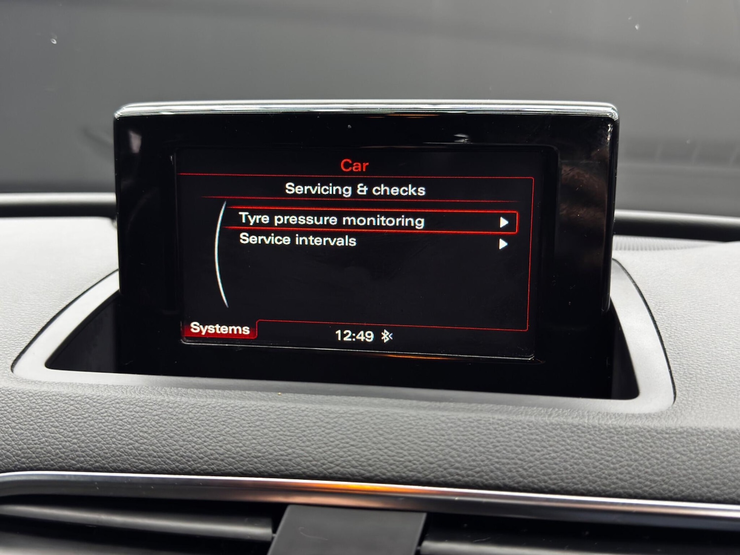 Used Audi Q3 2016 for sale - 76550678: Photo 35