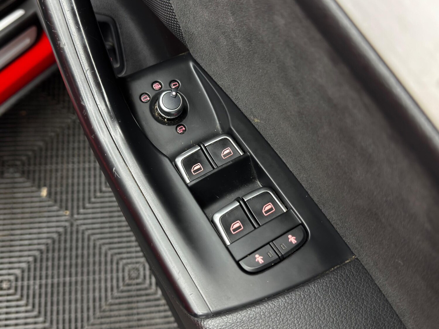 Used Audi Q3 2016 for sale - 76550678: Photo 43