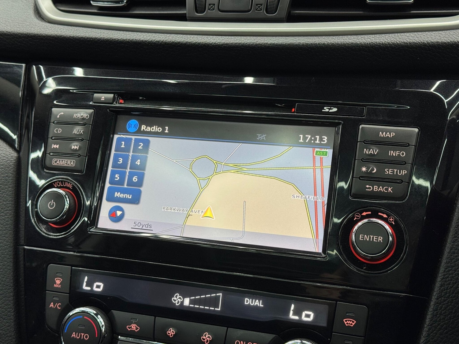 Vehicle 27