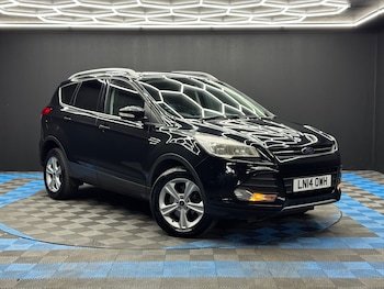 Used Ford Kuga 2014 for sale - 79509085: Photo
