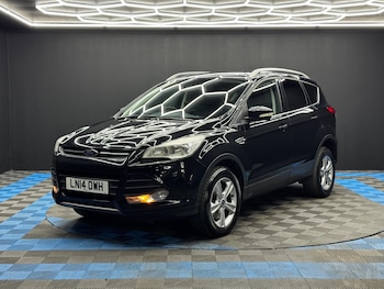 Used Ford Kuga 2014 for sale - 79509085: Photo