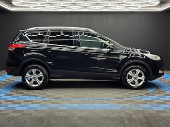 Used Ford Kuga 2014 for sale - 79509085: Photo