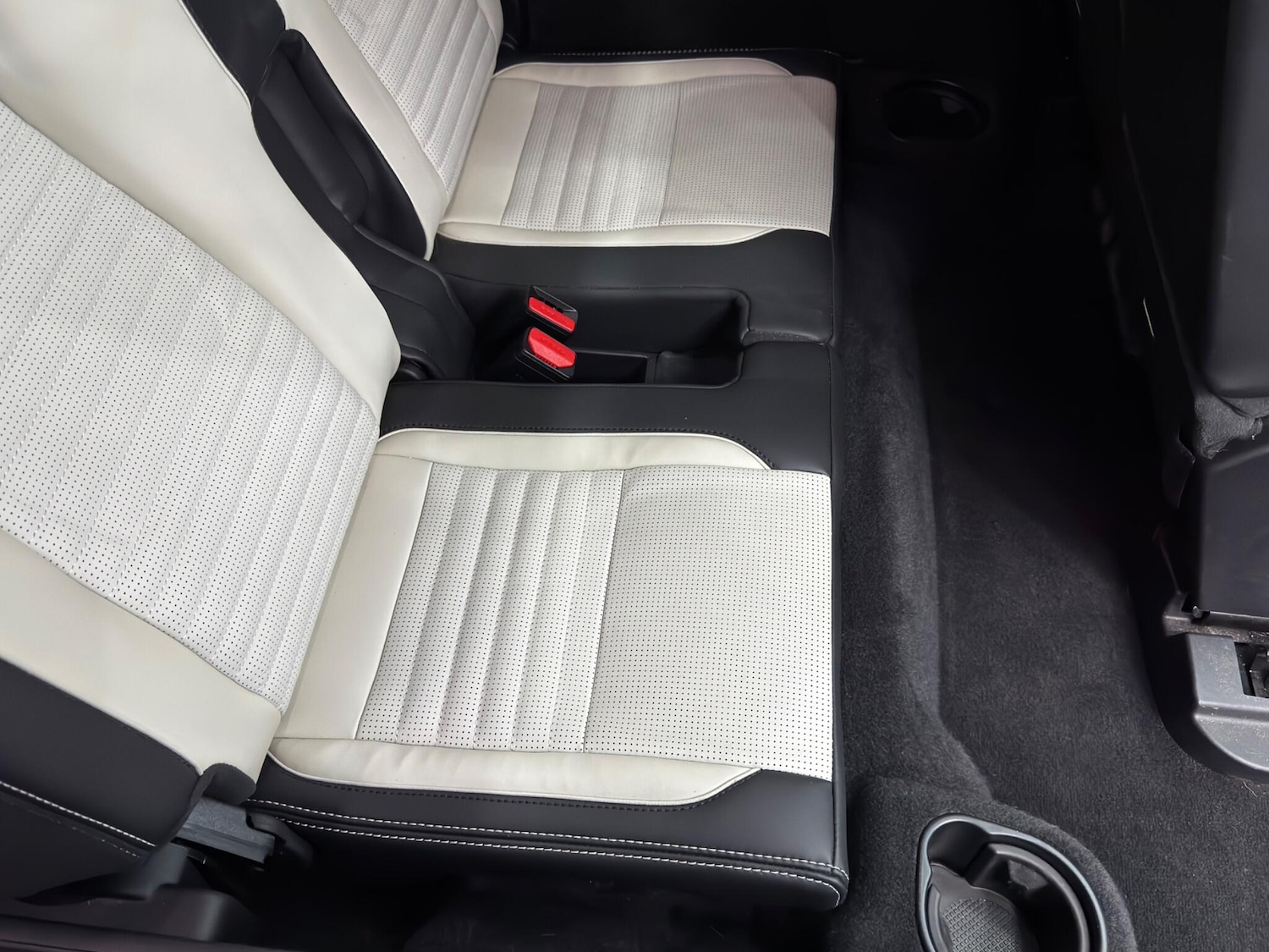 Used Land Rover Discovery Sport 2019 for sale - 77156251: Photo 17