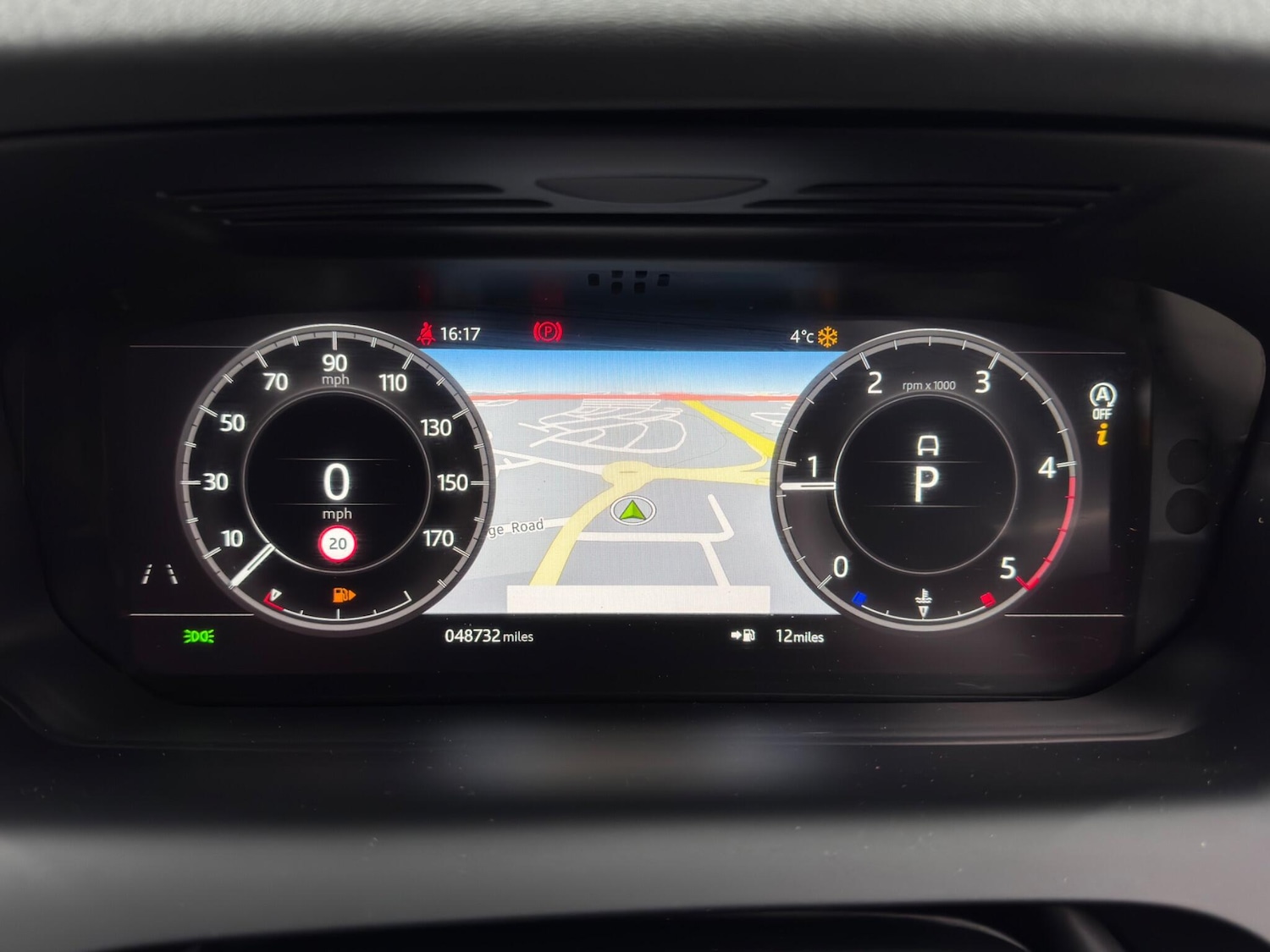 Used Land Rover Discovery Sport 2019 for sale - 77156251: Photo 23