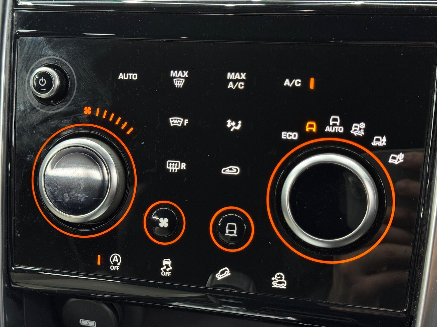 Used Land Rover Discovery Sport 2019 for sale - 77156251: Photo 28