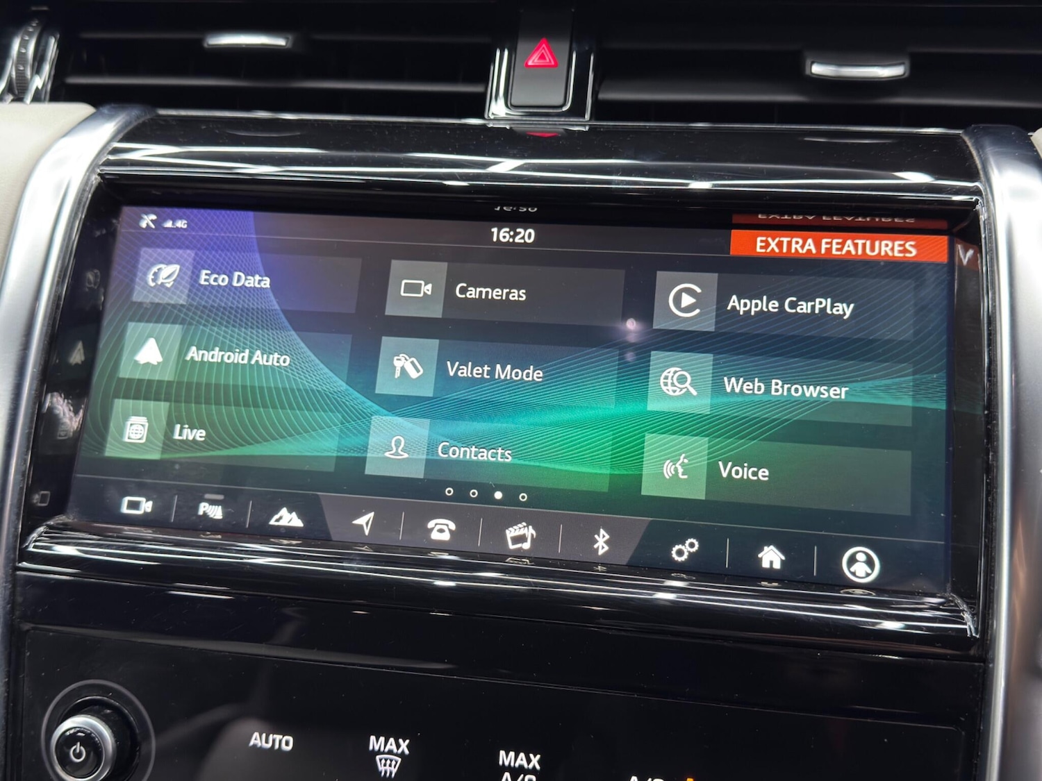 Used Land Rover Discovery Sport 2019 for sale - 77156251: Photo 31