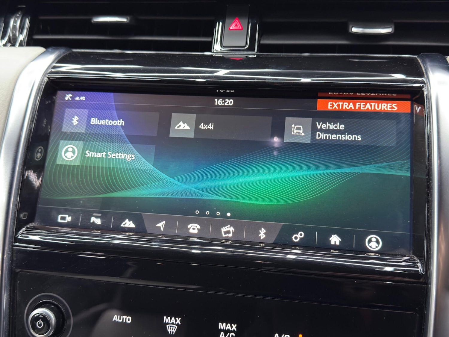 Used Land Rover Discovery Sport 2019 for sale - 77156251: Photo 32