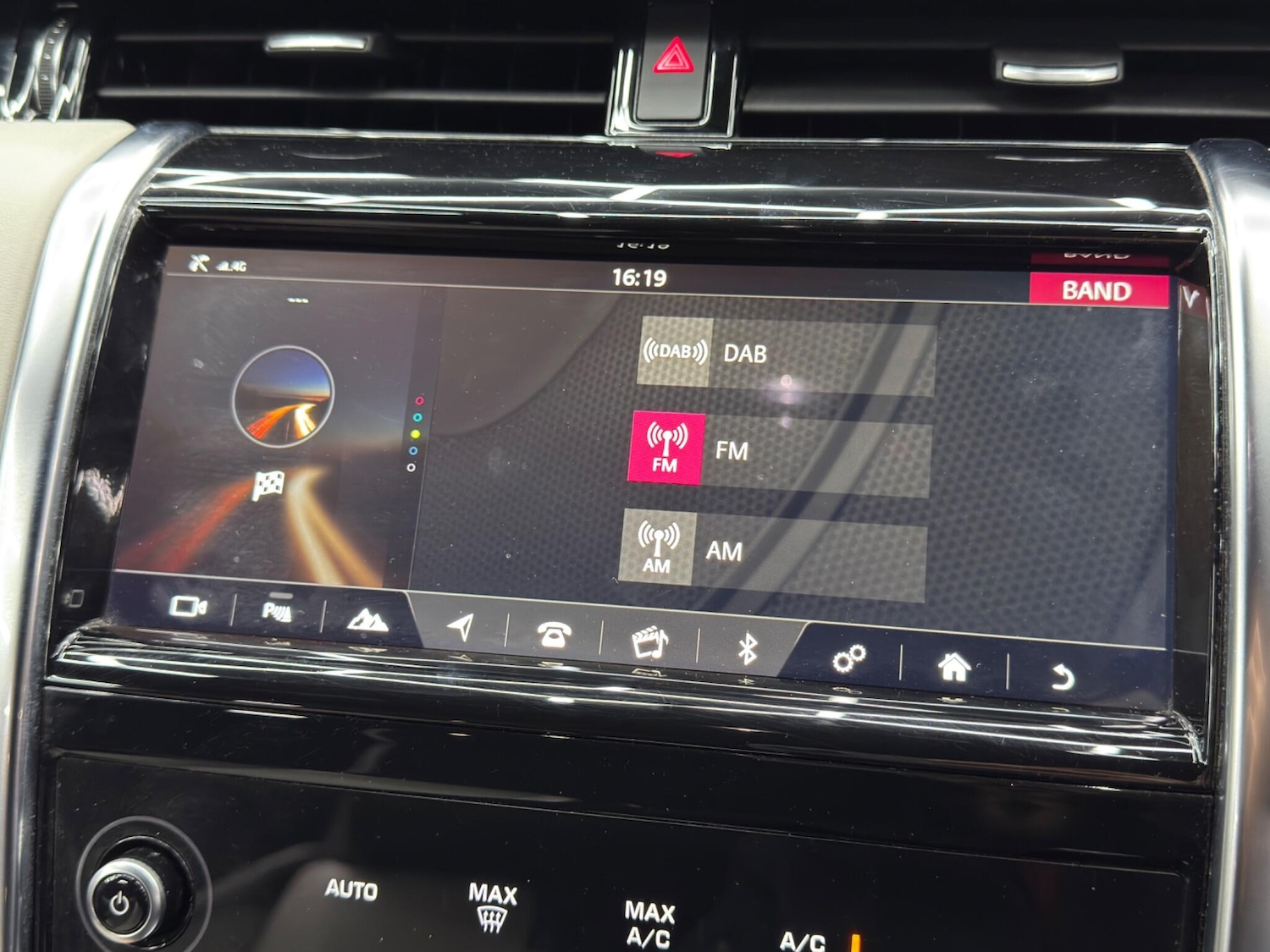 Used Land Rover Discovery Sport 2019 for sale - 77156251: Photo 36