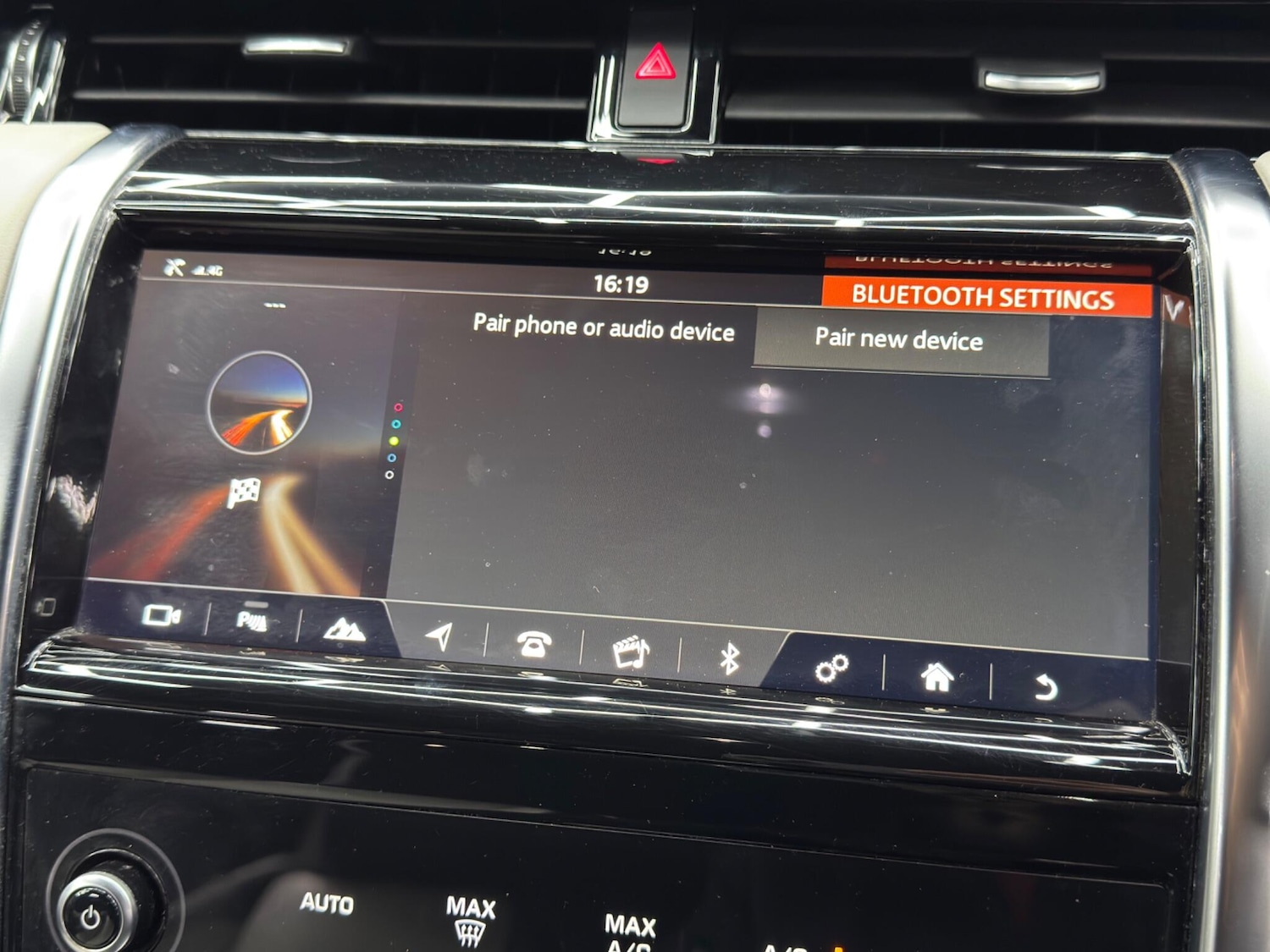 Used Land Rover Discovery Sport 2019 for sale - 77156251: Photo 37