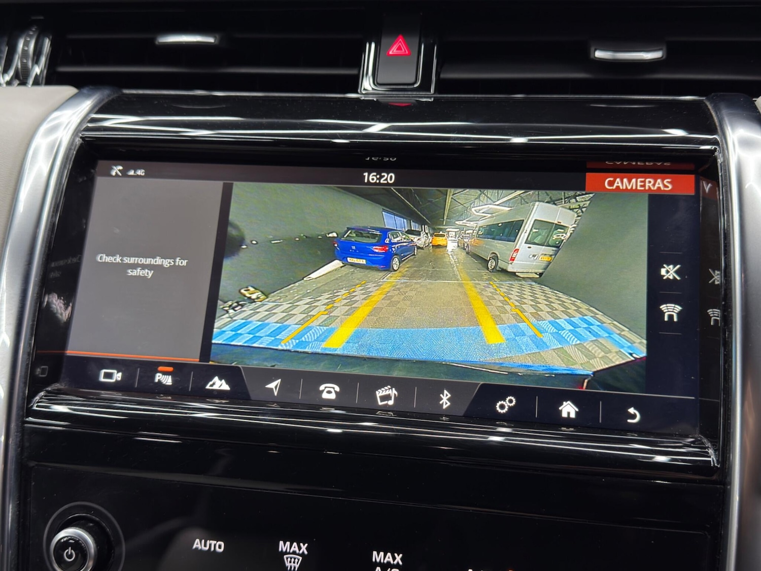 Used Land Rover Discovery Sport 2019 for sale - 77156251: Photo 38