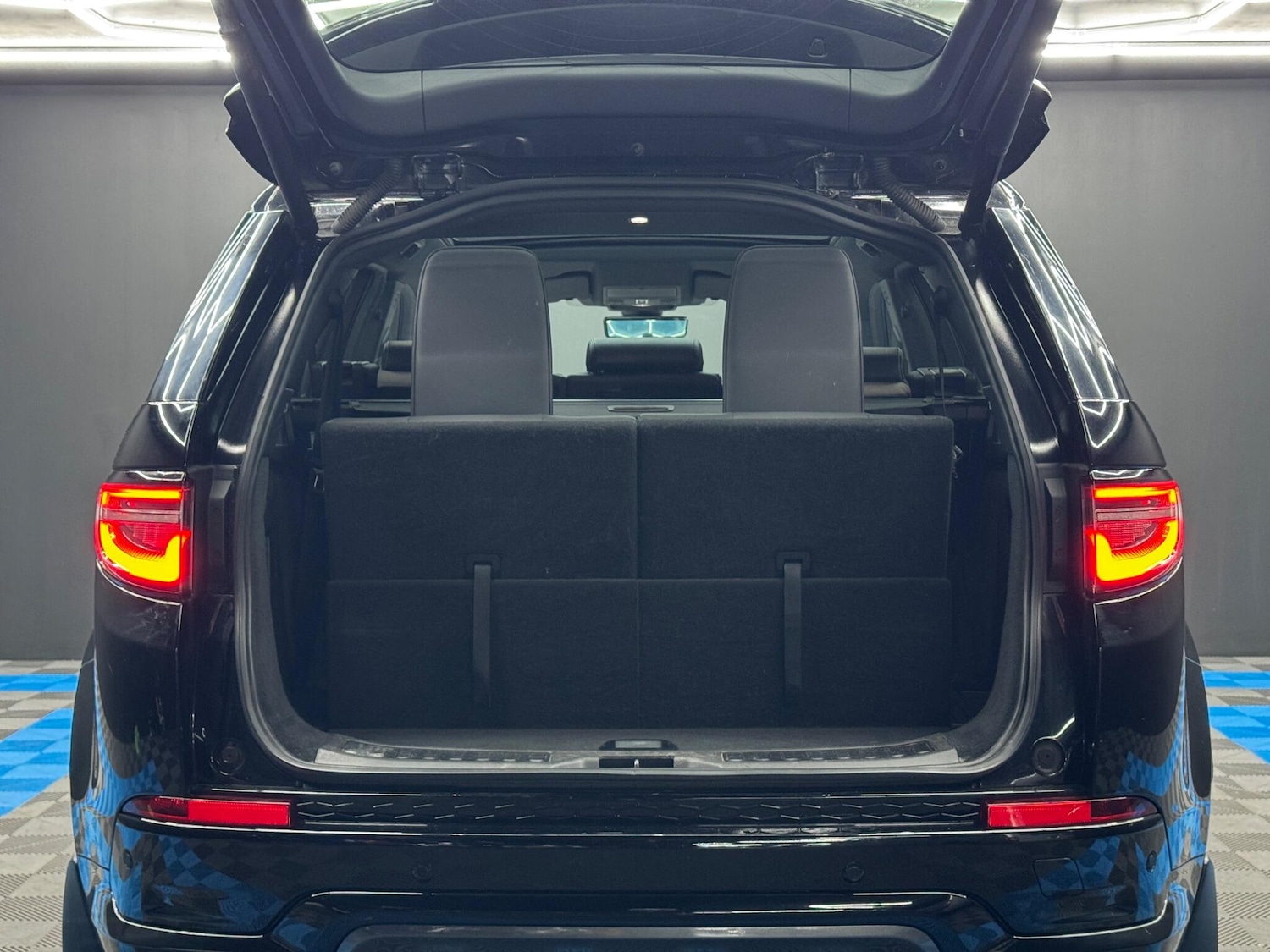 Used Land Rover Discovery Sport 2019 for sale - 77156251: Photo 43