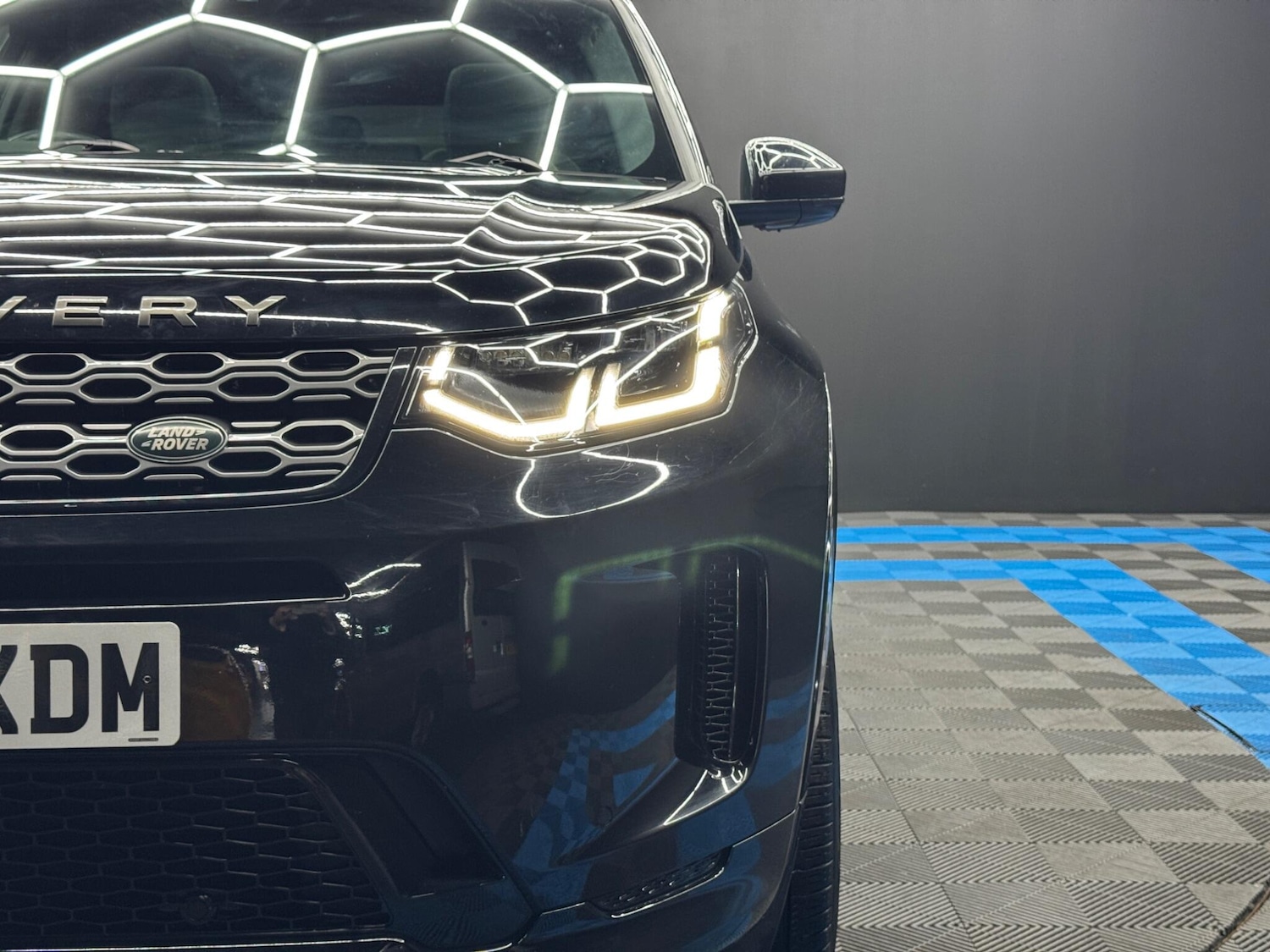 Used Land Rover Discovery Sport 2019 for sale - 77156251: Photo 54