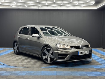 Used Volkswagen Golf 2016 for sale - 75563505: Photo