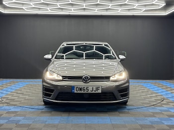 Used Volkswagen Golf 2016 for sale - 75563505: Photo