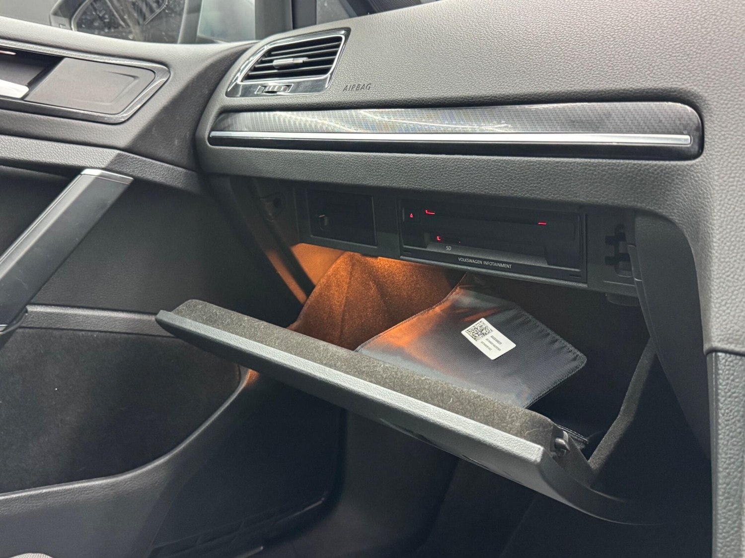 Vehicle 36